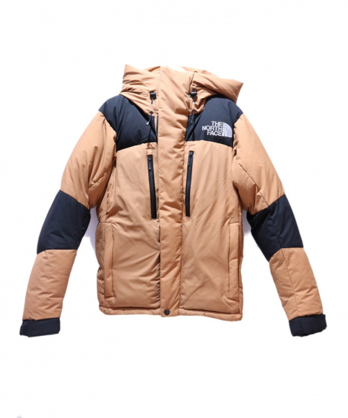 中古 古着通販 The North Face ザノースフェイス Baltro Light Jacket ブリティッシュカーキ サイズ Xs ブランド 古着通販 トレファク公式 Trefac Fashion