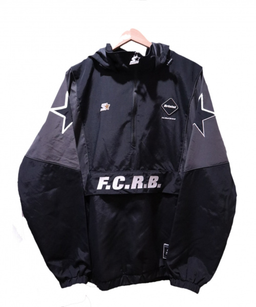 テムがロー SOPH - F.C.R.B. STARTER BLACK LABEL BIG TEE Lの通販 by