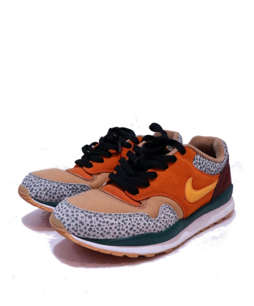 air safari se