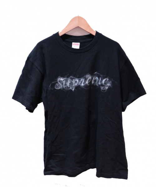 smoke tee supreme