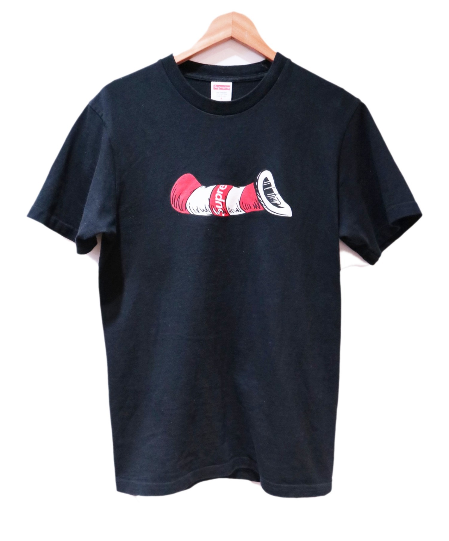 dr seuss tee supreme