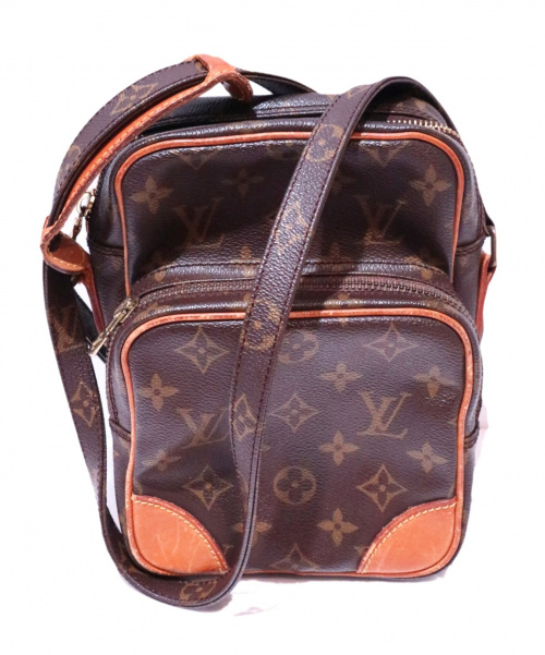 LOUIS VUITTON（ルイ ヴィトン）LOUIS VUITTON (ルイヴィトン) [OLD]アマゾンPM エベヌ モノグラム M45236 844の古着・服飾アイテム