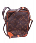 LOUIS VUITTON (ルイヴィトン) [OLD]アマゾンPM エベヌ モノグラム M45236 844：24800円