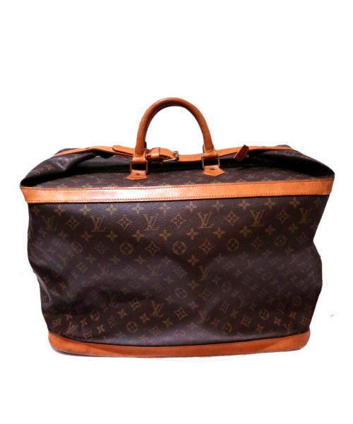 中古・古着通販】LOUIS VUITTON (ルイヴィトン) クルーザーバッグ50