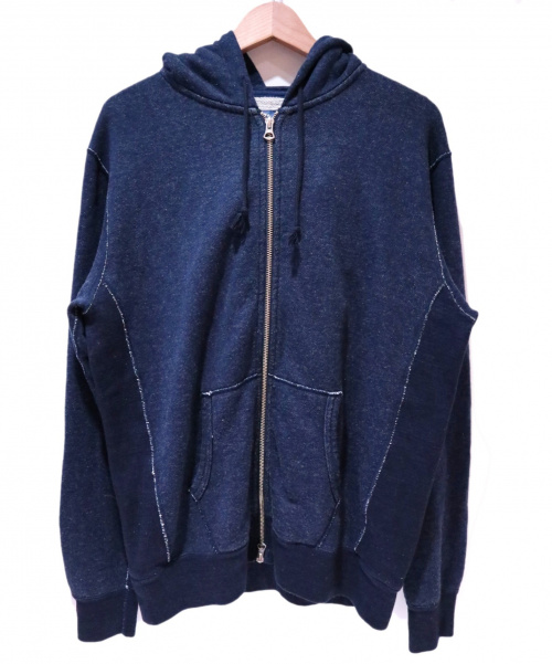 levis zip up hoodie