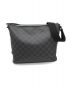 LOUIS VUITTON (ルイヴィトン) ミックPM ダミエ・グラフィット n41211 SR4182：89800円