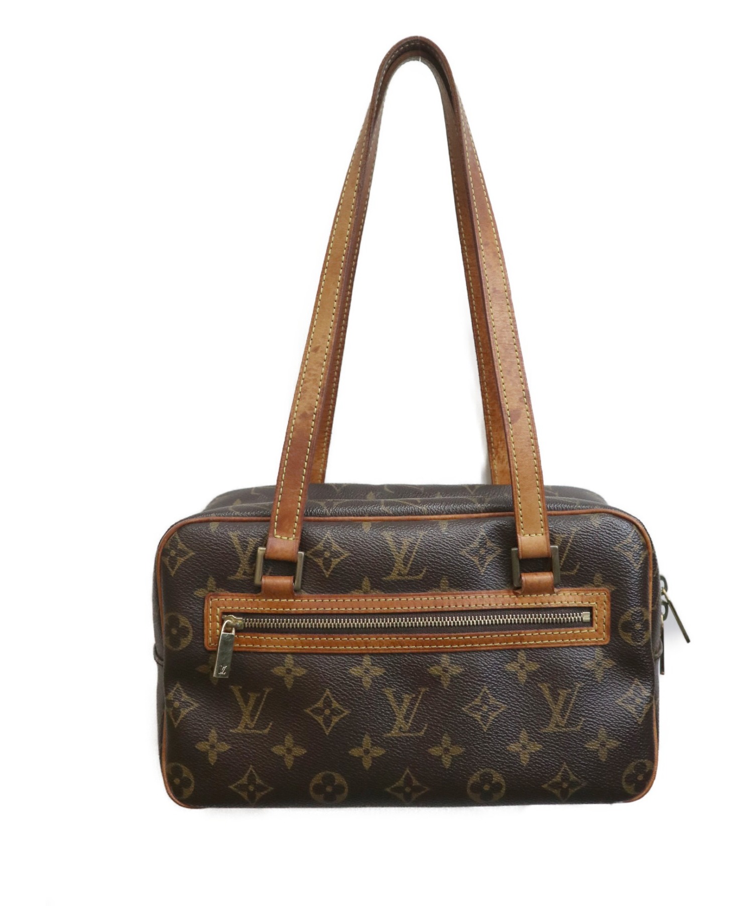 超高品質で人気の-ヤフオク! - LOUIS VUITTON シテMM - tekax.gob.mx