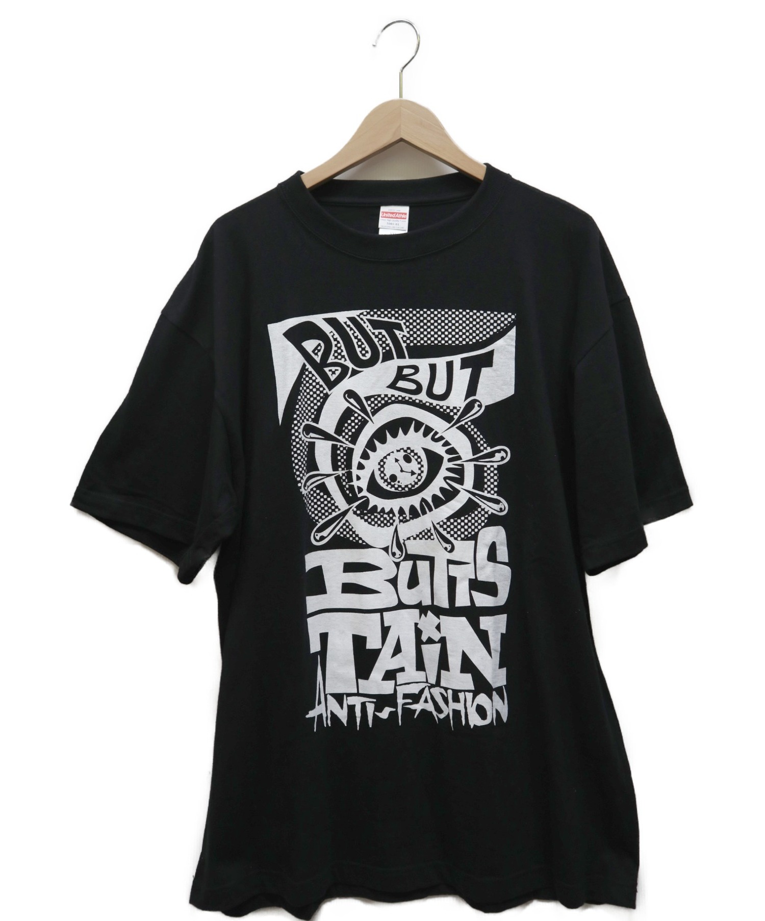 古着/BUTTSTAIN Tシャツ/バットステイン - www.onkajans.com