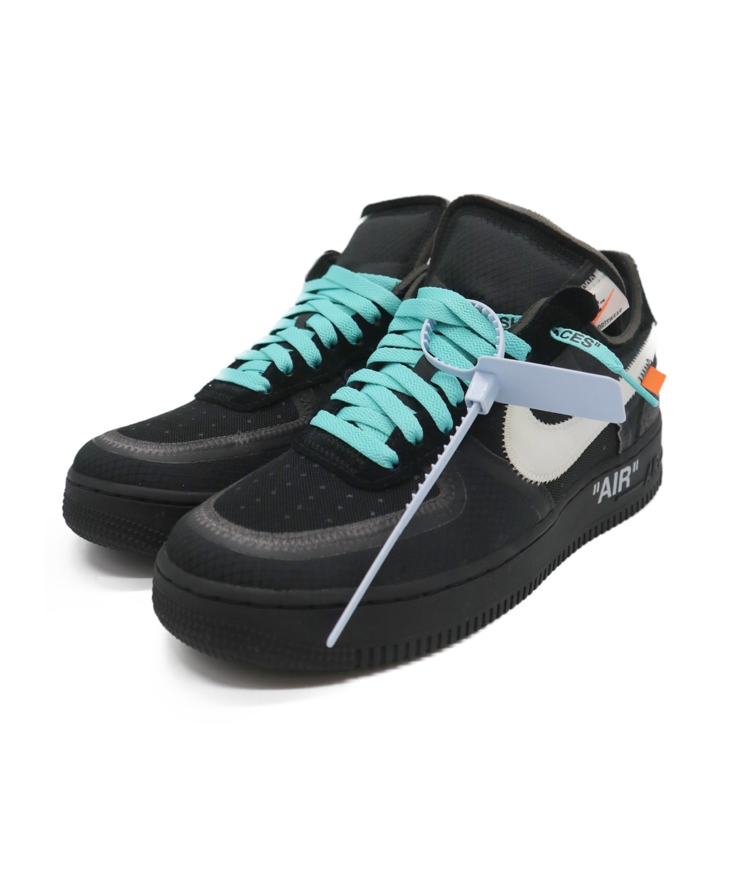 air force low the ten