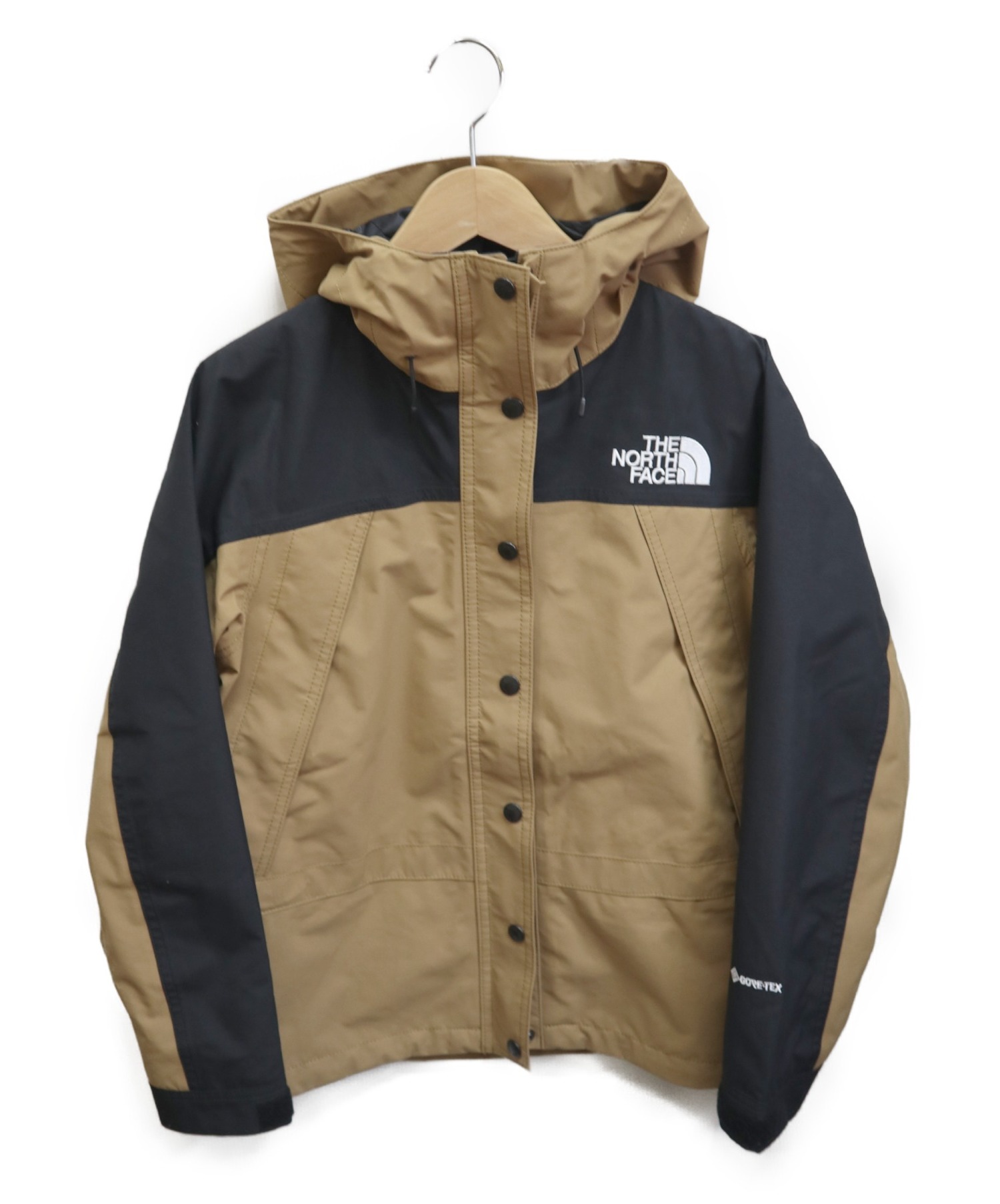 中古 古着通販 The North Face ザ ノース フェイス マウンテンライトジャケット ケルプタン サイズ ｓ ブランド 古着通販 トレファク公式 Trefac Fashion