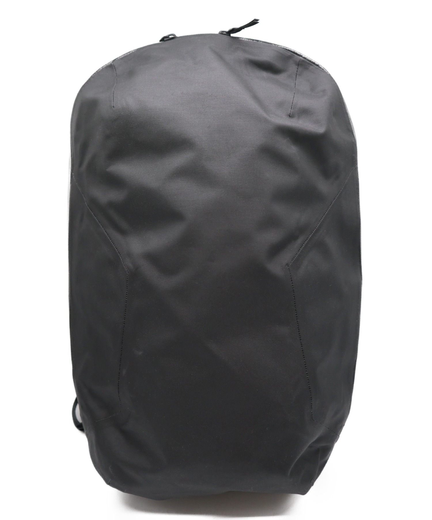 中古 古着通販 Arcteryx Veilance アークテリクス ヴェイランス Nomin Pack ブラック ブランド 古着通販 トレファク公式 Trefac Fashion