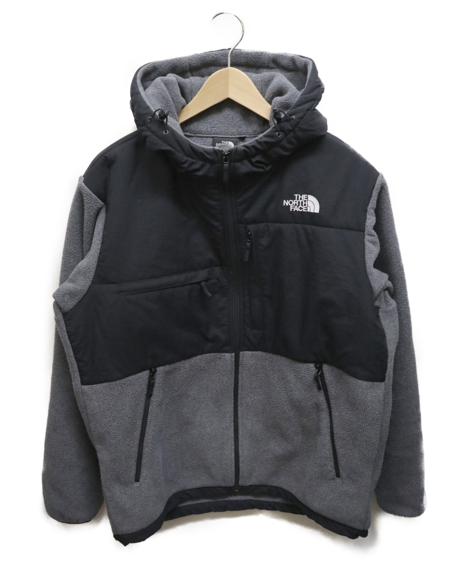 THE NORTH FACE - 【新品】 THE NORTH FACE フーディーフリースの+