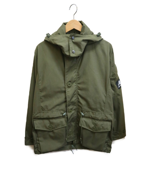 日本製/今治産 arkair×barbour ジャケット | ochge.org