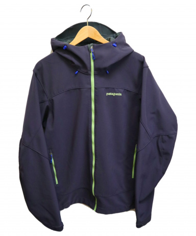 【中古・古着通販】Patagonia (パタゴニア) アズフーディー