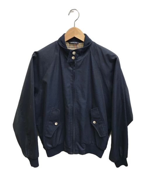 中古・古着通販】BARACUTA (バラクータ) G9ハリントンジャケット