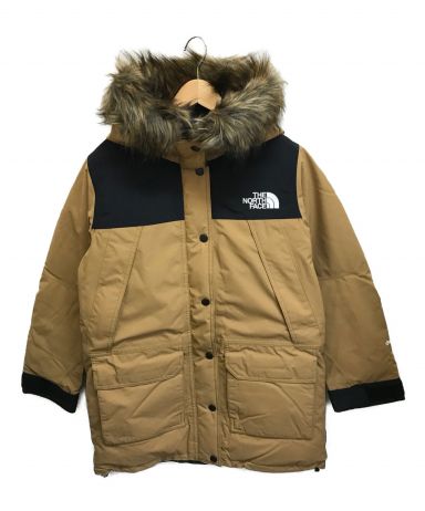 中古・古着通販】THE NORTH FACE (ザ ノース フェイス) マウンテン