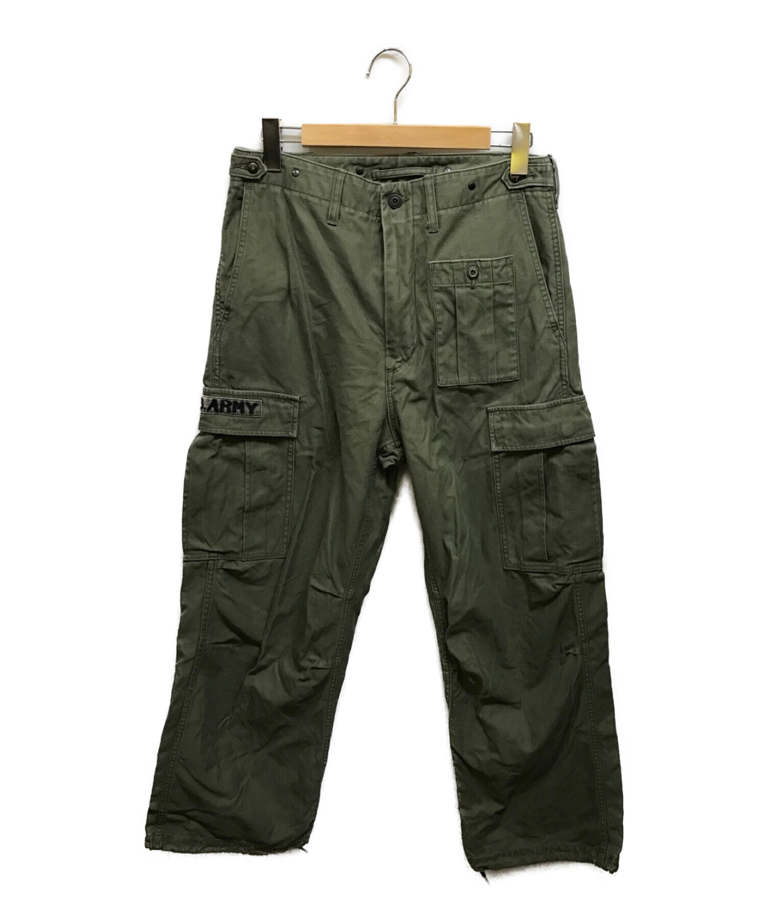 ナイジェルケーボン カーゴパンツ size32 bckediri.beacukai.go.id