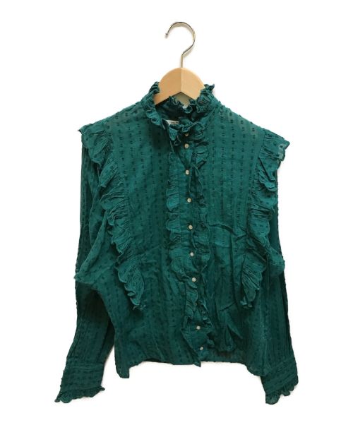 中古・古着通販】ISABEL MARANT ETOILE (イザベルマランエトワール