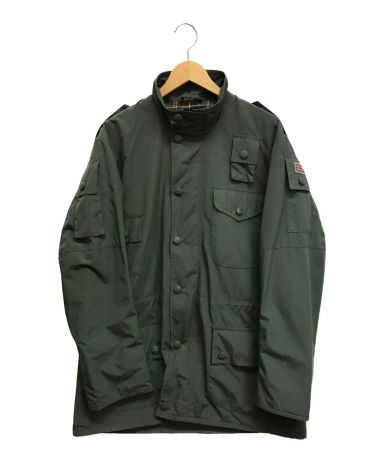 【中古・古着通販】Barbour (バブアー) Waterproof & breathable