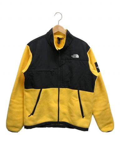 中古・古着通販】THE NORTH FACE (ザ ノース フェイス) Denali Jacket