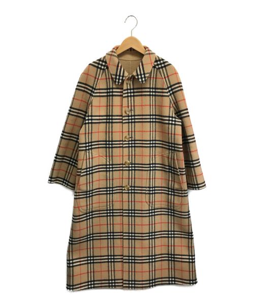 中古・古着通販】Burberry's (バーバリーズ) オールドウールノヴァ