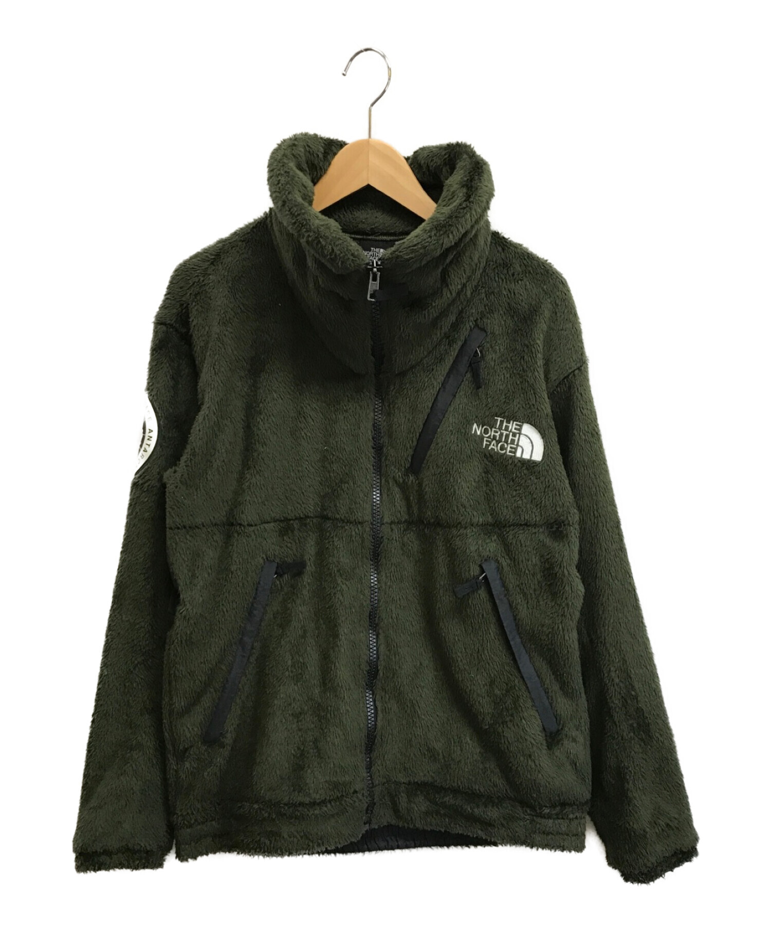 THE NORTH FACE - サザンクロスパーカ アンタークティカの+spbgp44.ru