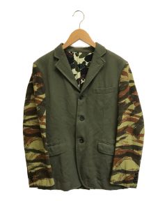 中古・古着通販】COMME des GARCONS JUNYA WATANABE MAN