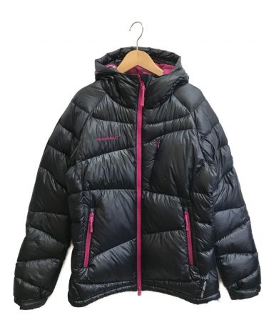 【中古・古着通販】MAMMUT (マムート) Atlas Hooded Down