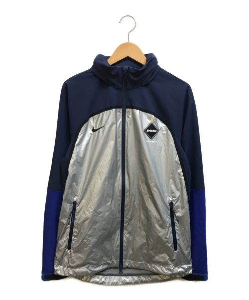 中古・古着通販】F.C.R.B.×NIKE (エフシーリアルブリストル×ナイキ