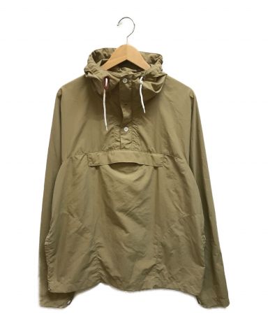 【中古・古着通販】Battenwear (バテンウェア) アノラックパーカー