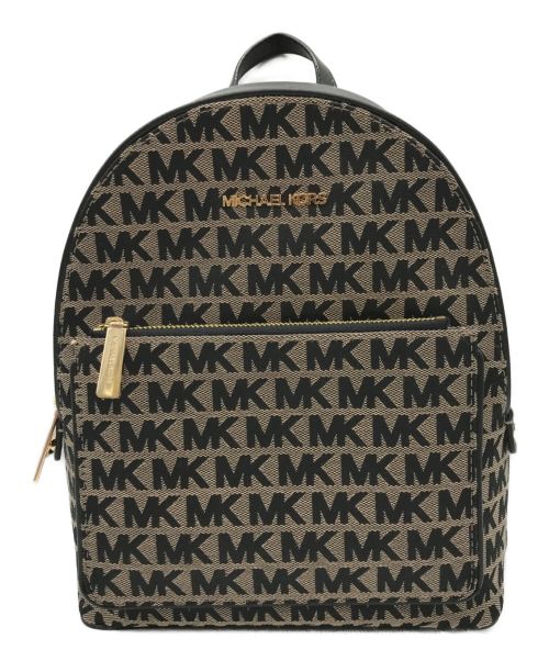 中古・古着通販】MICHAEL KORS (マイケルコース) ロゴリュック