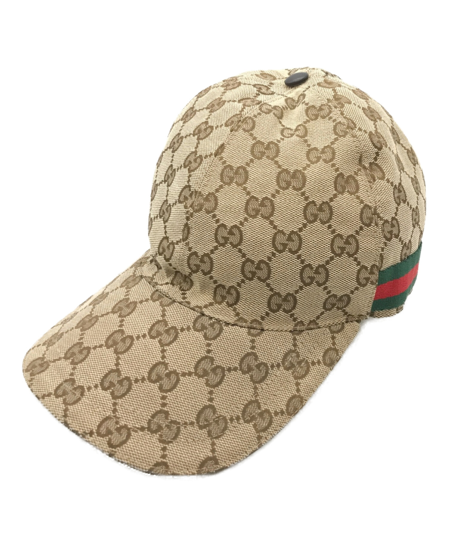 素敵でユニークな グッチ GUCCI キャップ XL60 kids-nurie.com