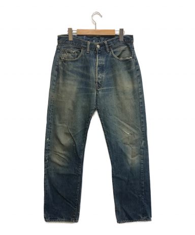 中古・古着通販】LEVI'S (リーバイス) 501 66前期 デニムパンツ