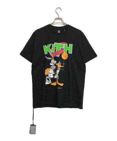 [中古]KITH(キス)のメンズ トップス Bugs Vintage Tee/バグズヴィンテージTシャツ