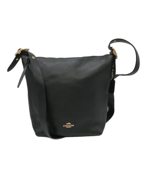 新品未使用】COACH ショルダーバッグ LTR ABBY DUFFLE csm.fi.cr