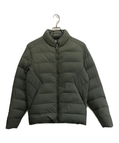 【中古・古着通販】ARC'TERYX VEILANCE (アークテリクス