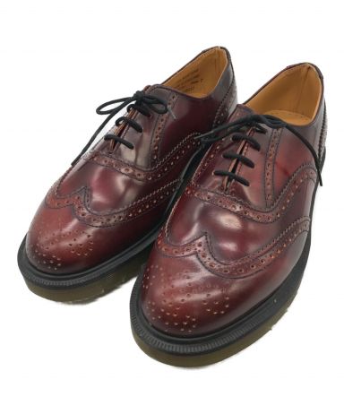 【中古・古着通販】Dr.Martens (ドクターマーチン) イングランド製