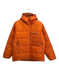 中古・古着通販】Patagonia (パタゴニア) ハイパーパフフーディ