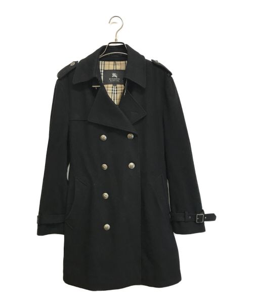 中古・古着通販】BURBERRY BLACK LABEL (バーバリーブラックレーベル