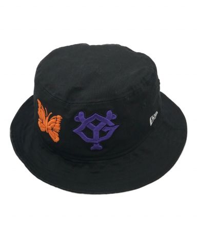 [中古]Needles(ニードルズ)のメンズ 帽子 Bucket Hat/バケットハット