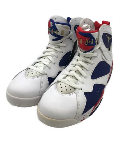 中古・古着通販】NIKE (ナイキ) AIR JORDAN 7 RETRO TINKER ALTERNATE