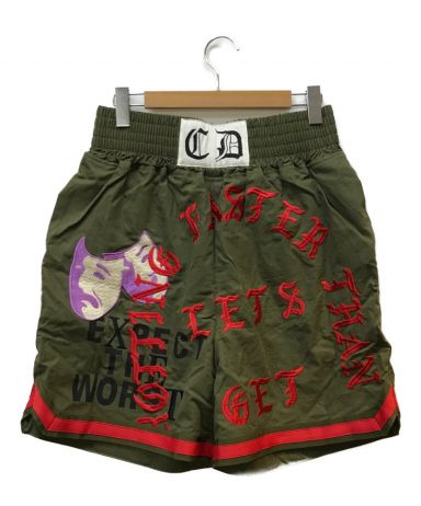 [中古]READYMADE(レディメイド)のメンズ パンツ BOXING SHORTS