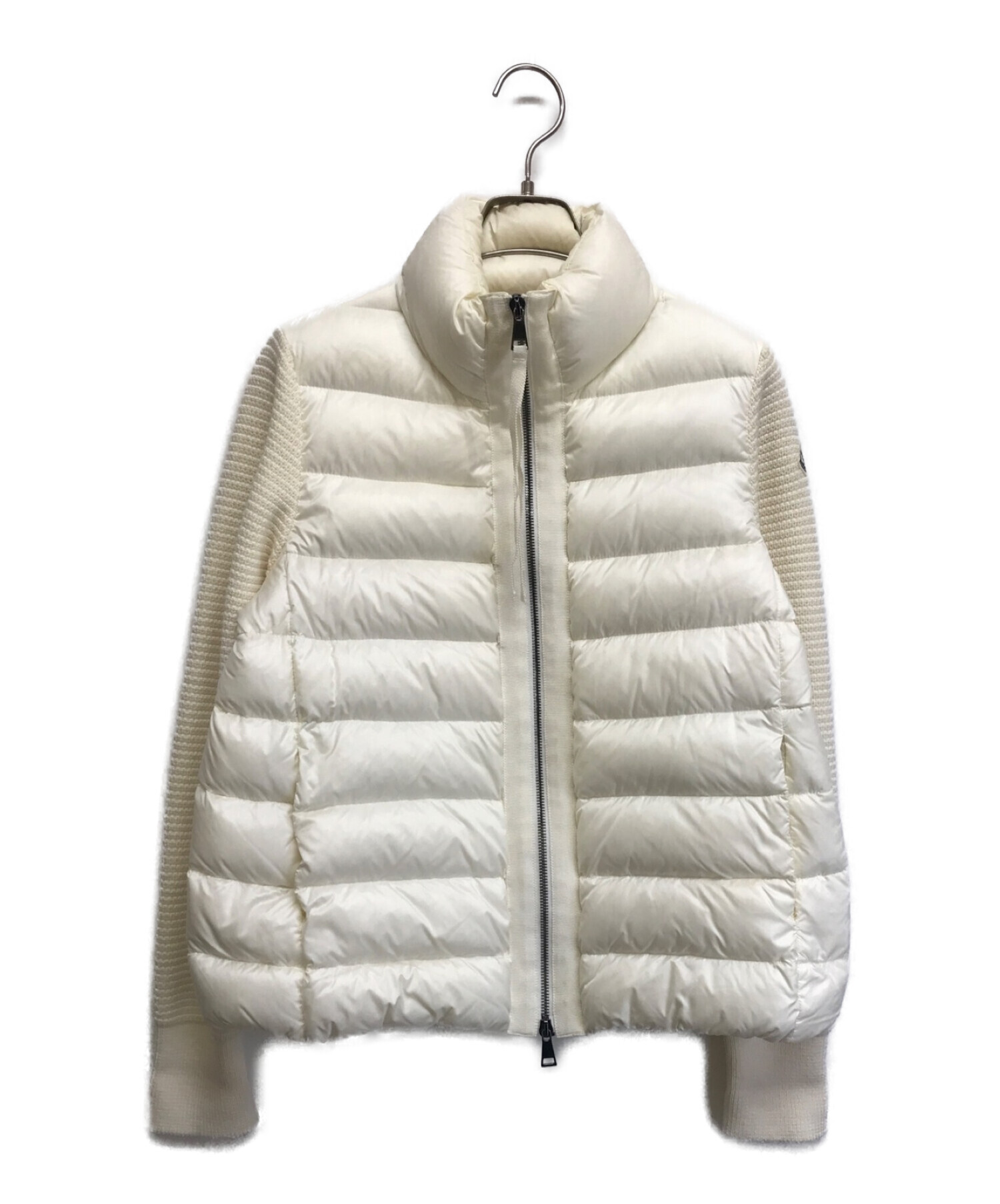 Moncler トリコットカーディガン ic.sch.id