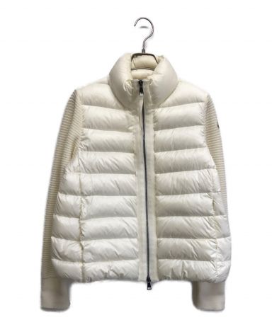 【中古・古着通販】MONCLER (モンクレール) CARDIGAN TRICOT