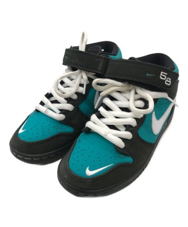 【中古・古着通販】NIKE (ナイキ) SB DUNK MID “GRIFFEY”/ SB ...