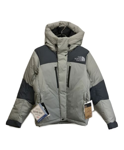 THE NORTH FACE（ザ ノース フェイス）THE NORTH FACE (ザ ノース フェイス) BALTRO LIGHT JACKET/バルトロライトジャケット VM バナディスグレー サイズ:Sの古着・服飾アイテム