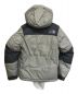 THE NORTH FACE (ザ ノース フェイス) BALTRO LIGHT JACKET/バルトロライトジャケット VM バナディスグレー サイズ:S：48000円