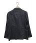 T-JACKET By TONELLO (ティージャケット バイ トネッロ) ダブルブレストジャケット ネイビー サイズ:XL：12800円