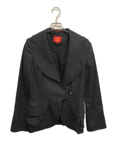 【中古・古着通販】Vivienne Westwood RED LABEL (ヴィヴィアン