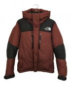 THE NORTH FACEザ ノース フェイス）の古着「BALTRO LIGHT JACKET」｜セコイアレッド